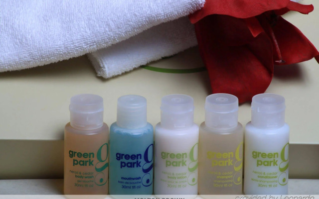 Backstage Hotel Stockholm