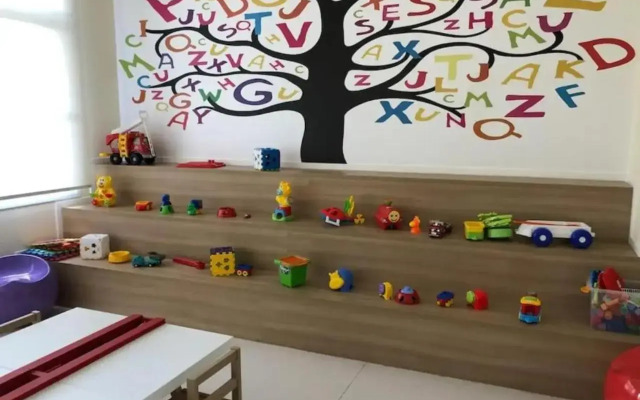 Charming Studio - Guarulhos, near the GRU Airport
