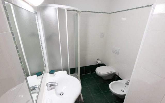 Hotel Conte Verde