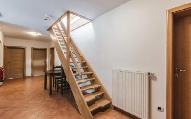 Pension Toeroek
