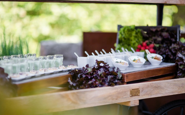 Romantik Hotel Ahrenberg