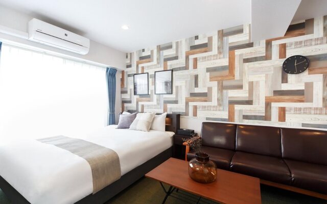 Infinity Hotel Osaka Dome-mae