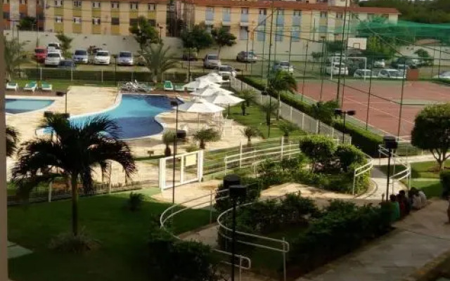 Natture Condomínio Clube
