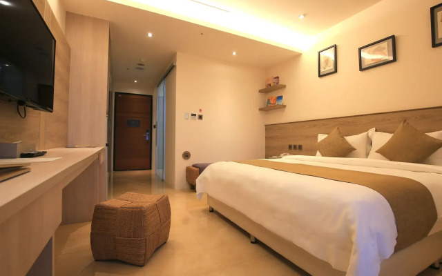 Dar Lon Hotel