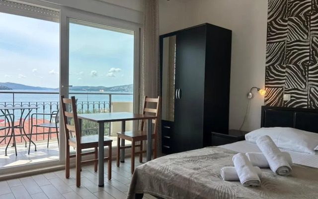 Affabilis Vip House