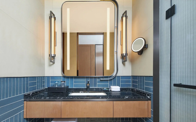 Four Points by Sheraton Nanchang, Xihu