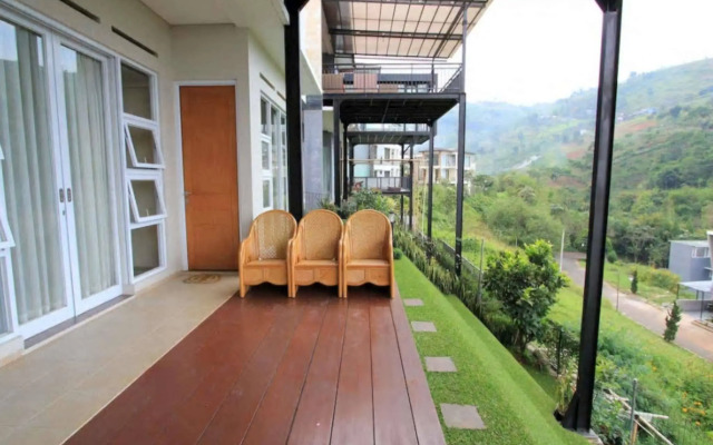 Spring Hill Villa Syariah