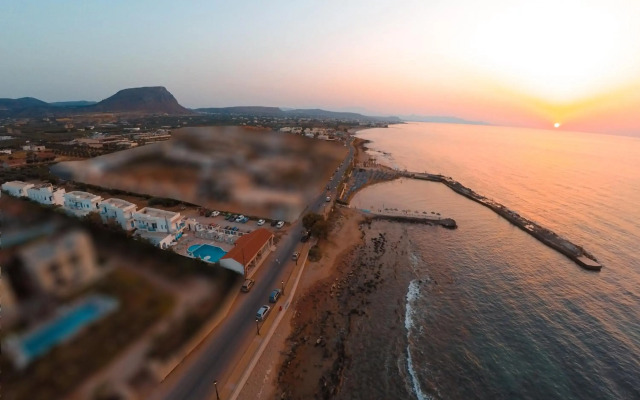Kasapakis Hotel & Apartments