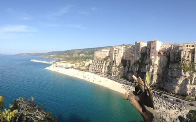 B&B Il Giardino sul Mare