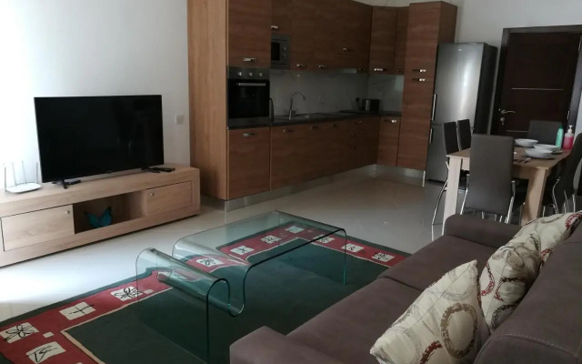 The Premier Suite - Fully Airconditioned