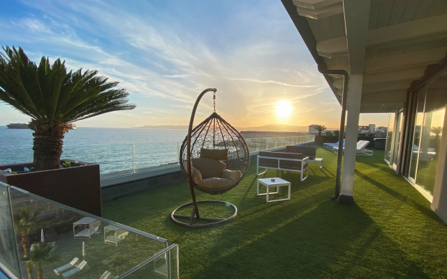 Hotel & Resort Tre Fontane Luxury