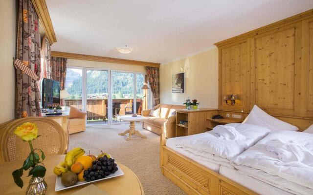 Hohenfels**** Das Genusshotel