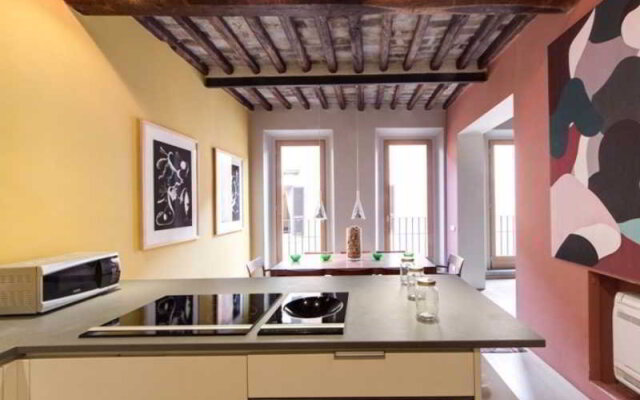 Luxury Apartment in Campo dei Fiori