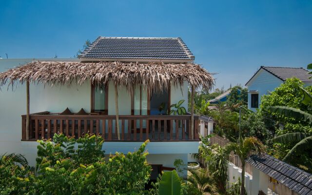 An Bang Rainbow Beach Homestay