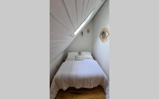 Appartement T3 Saint Lary-Soulan; Vielle-Aure