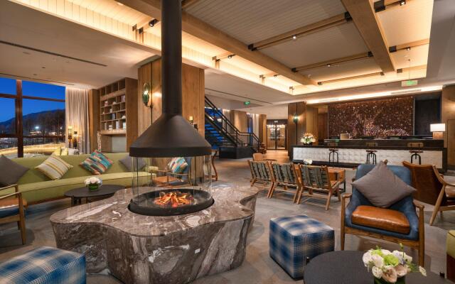 Holiday Inn Jilin Beidahu by IHG