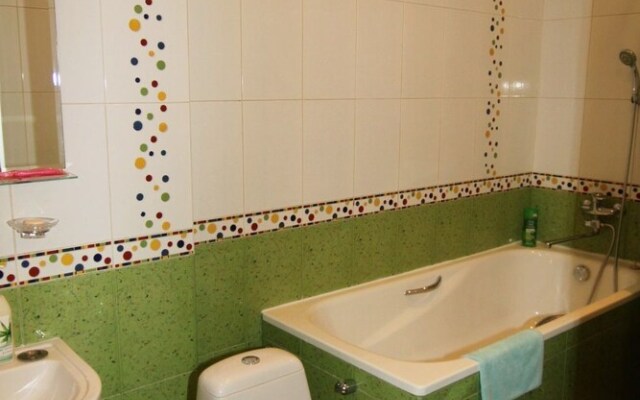 TVST Apartments Tverskaya 8 bld 1