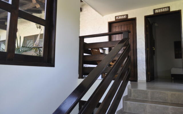 Hotel Rancho Regis