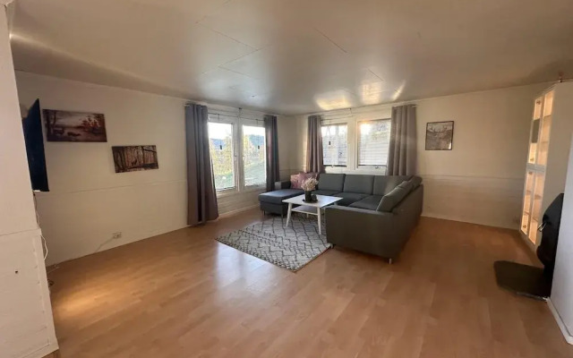 Apartment in the Center of Alta