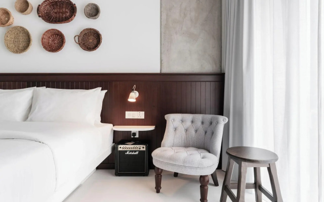 Ruby Molly Hotel Dublin