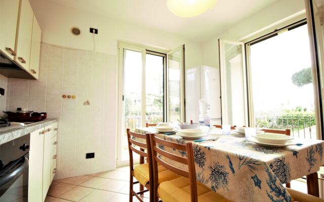 Holidaycasa Villa Iolanda - Piu Spazio piu Privacy