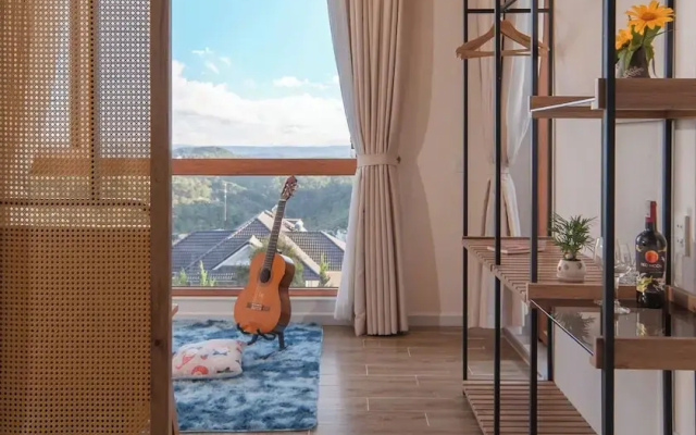 Mê Villa Dalat