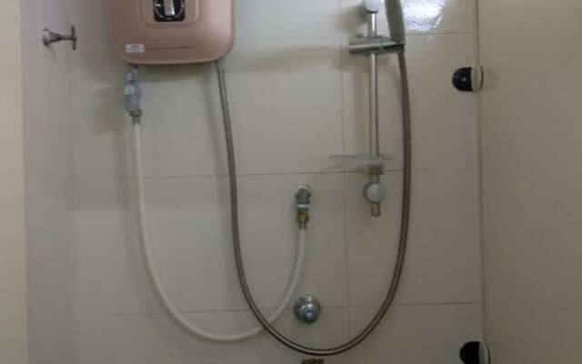 Bangau Capsule Hotel - Downtown KLIA