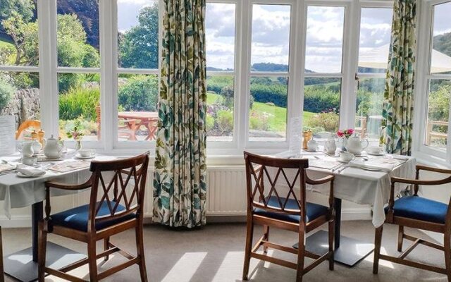 Eastwrey Barton - Guest house