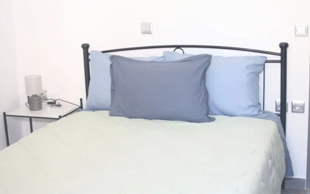 Mar-Jo Holiday Home