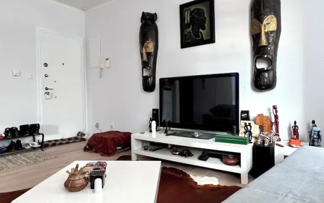 Midi Station - 6 pers comfort