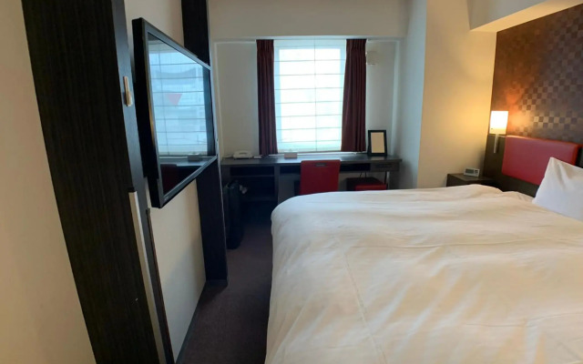Smile Hotel Nagoya Sakae