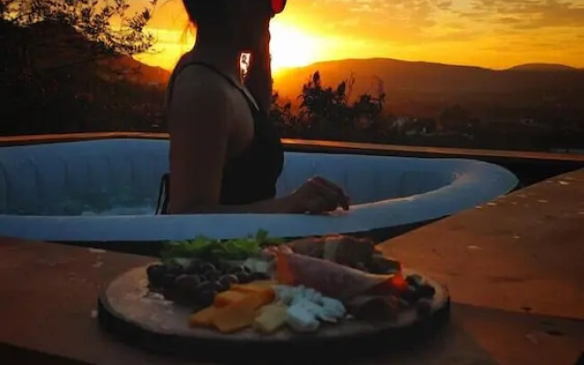 Indigo Glamping