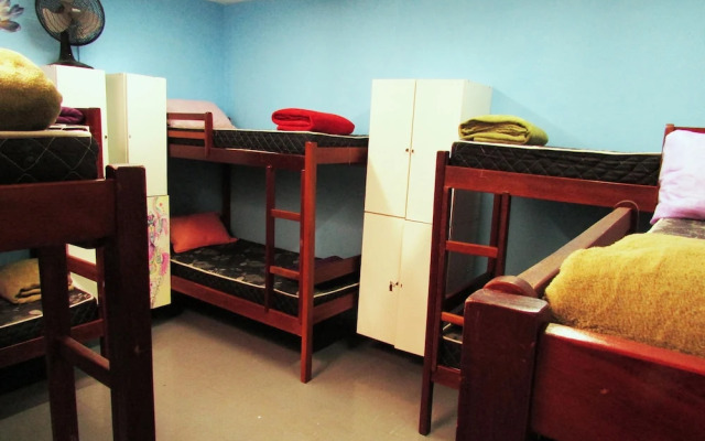 Tatuapé Hostel