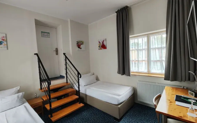 Hotel Alte Brennerei