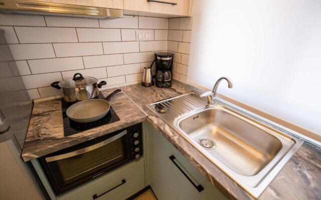 Varkes Suites 1