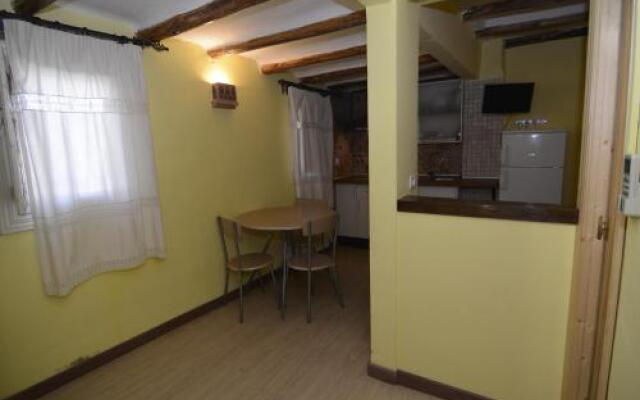 Camping Reina Isabel