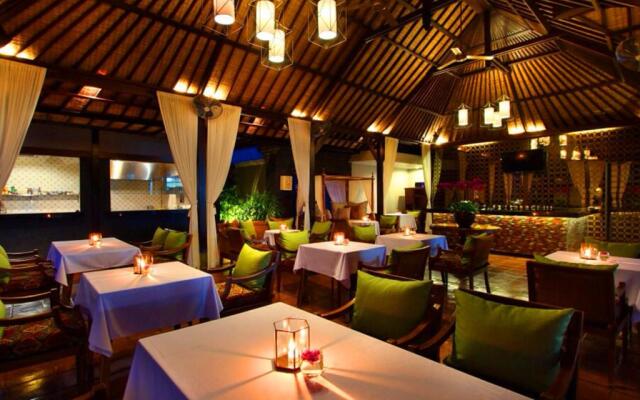 The Ulin Villas and Spa  by Karaniya Experience
