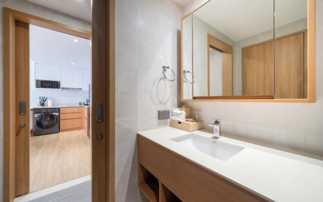 Laguna Beachside residences apartamens