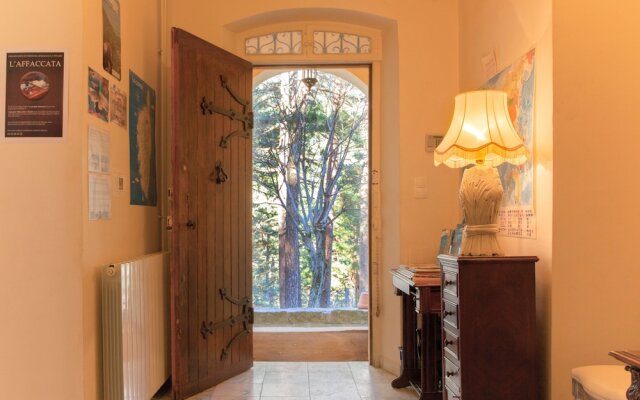 Chambres d'hôtes Casa Alta
