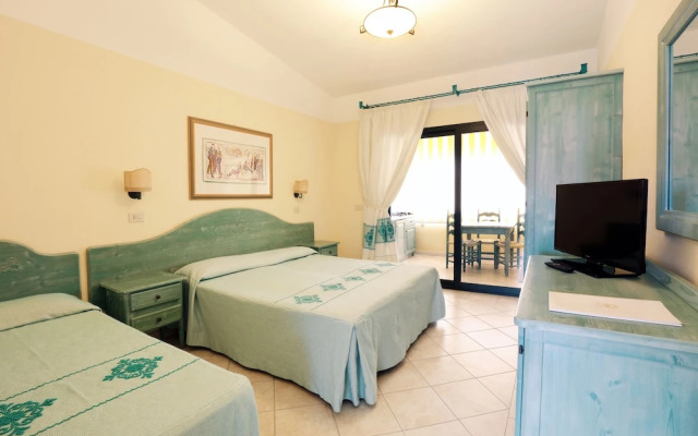 Residence Il Borgo