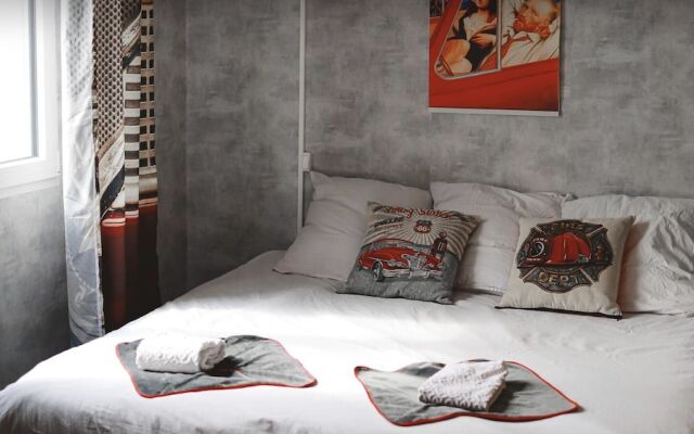 Appartement Tassigny Gare