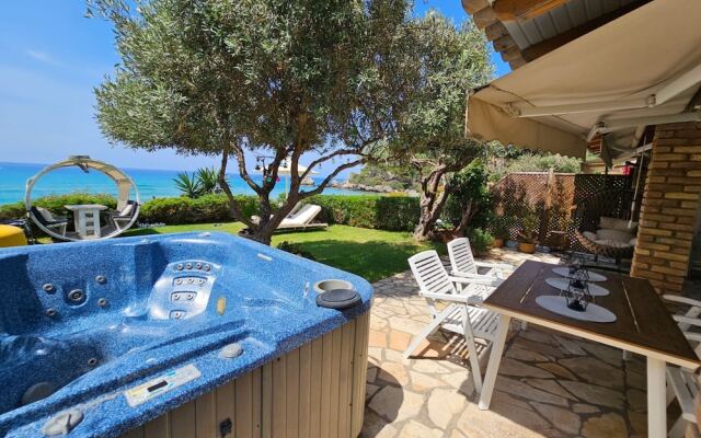 Corfu Glyfada Menigos Resort 13