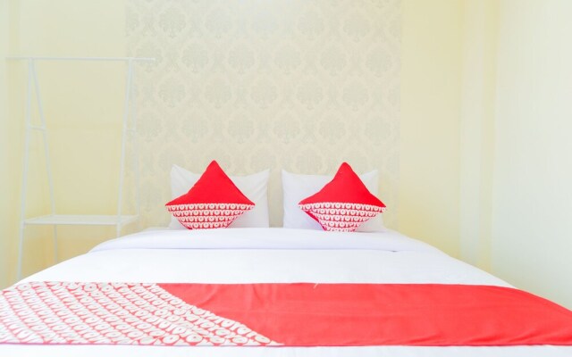 Kei-House by OYO Rooms