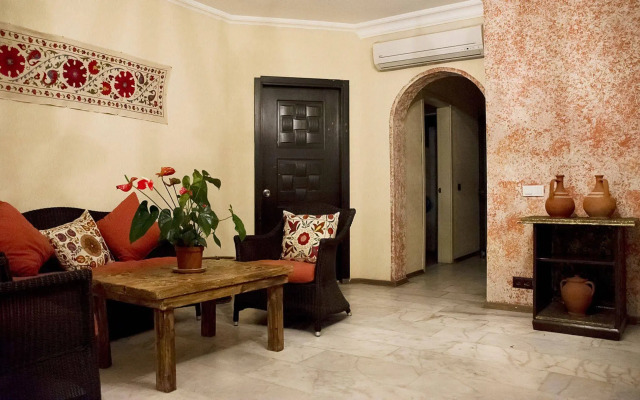 Hotel Princess Diltua