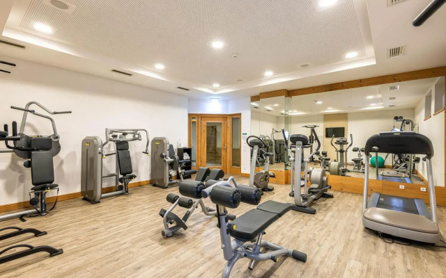 Hotel Garni Melanie