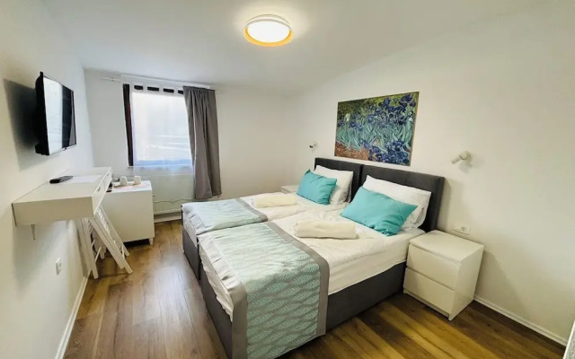 Boutique hotel Pohorje