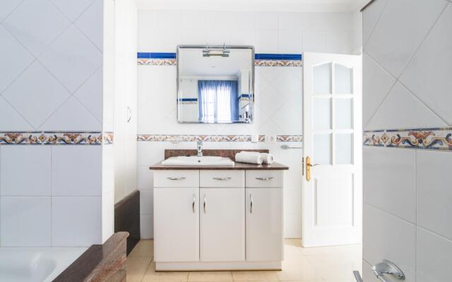 Home2Book Comfy Duplex La Isleta, BBQ & Wifi