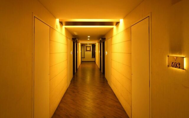 Hotel Vihangs Inn