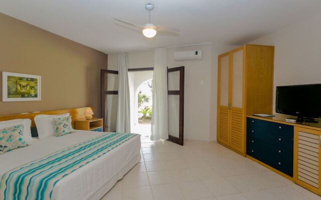 Beach Hotel Maresias