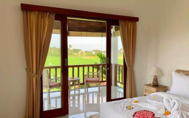 Heavenly View Villa